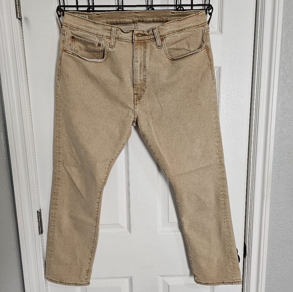 38x30 Premium 512 Levi jeans - Picture 1 of 7